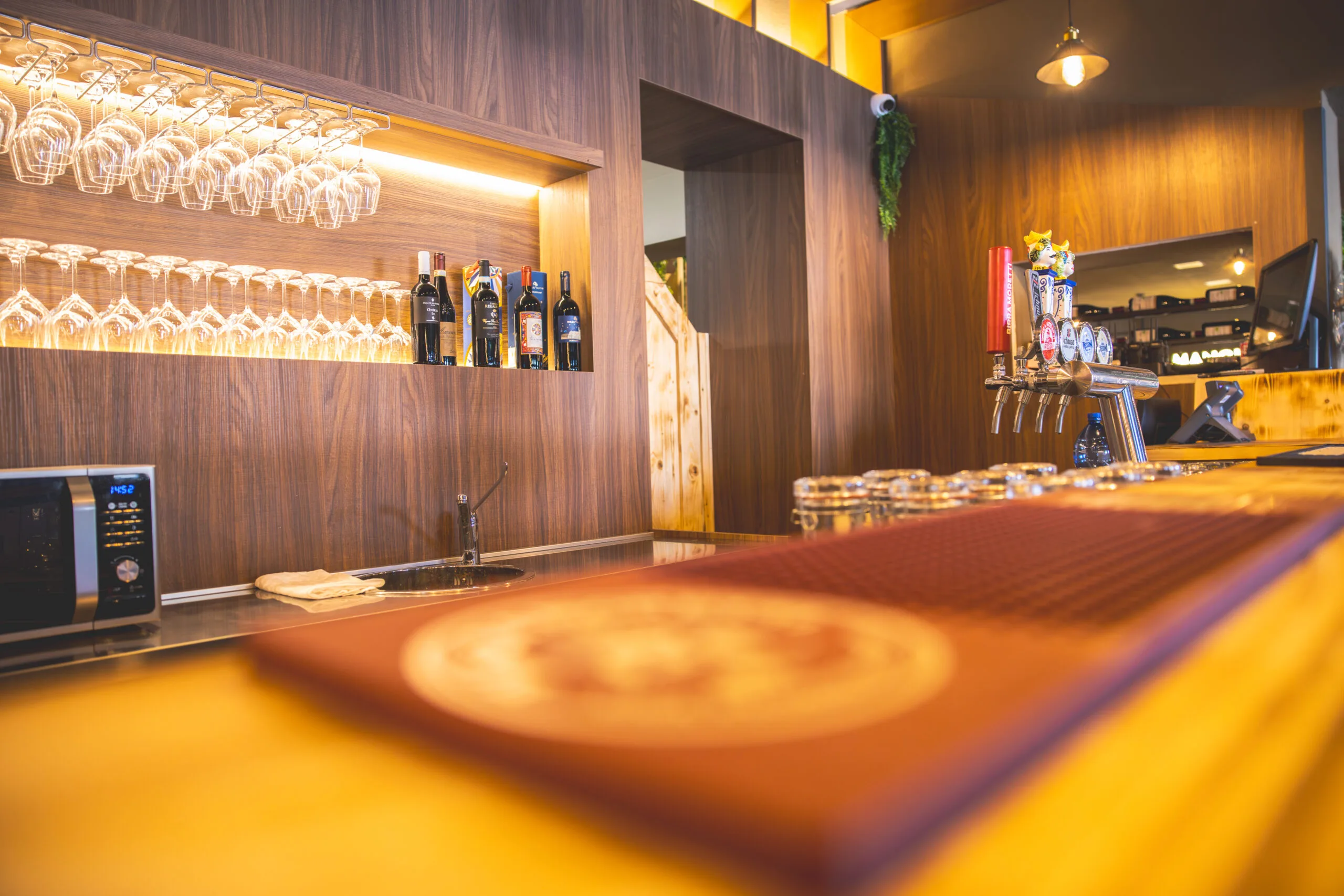 Area Bar Beefhouse